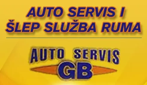 SERVIS GB