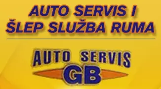 SERVIS GB