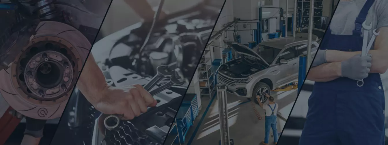 Auto mehanika i servisi