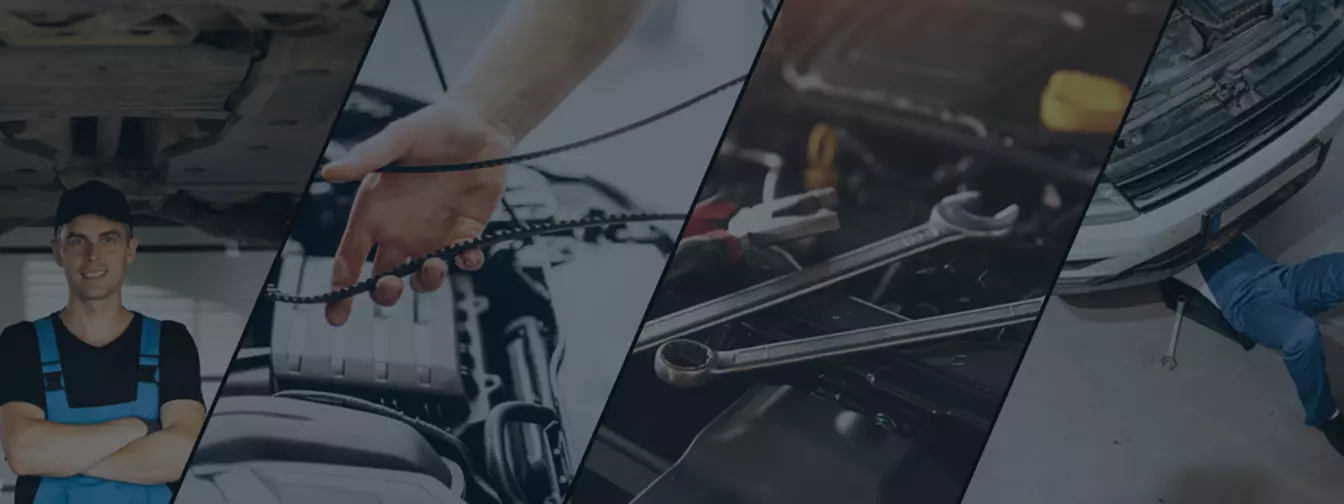 Auto mehanika i servisi