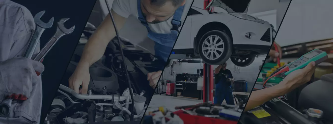 Auto mehanika i servisi