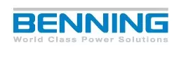 BENNING POWER ELECTRONICS DOO