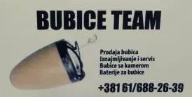 BUBICE TEAM