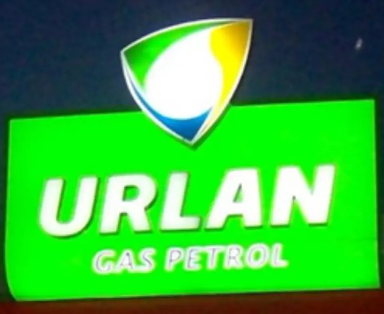 URLAN-GAS PETROL DOO
