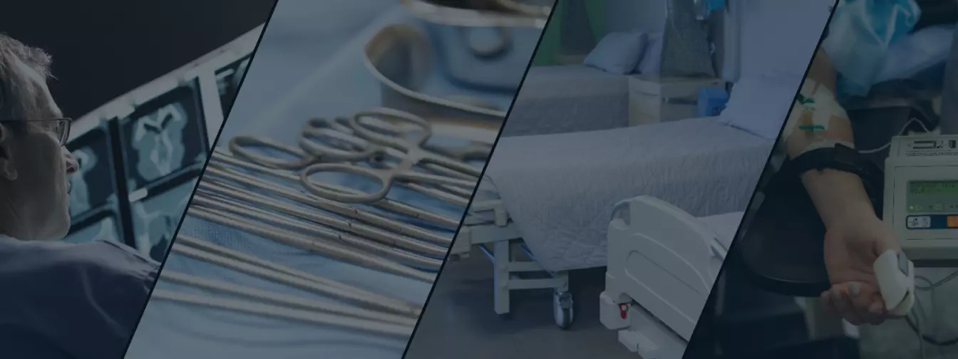 Bolnice i poliklinike