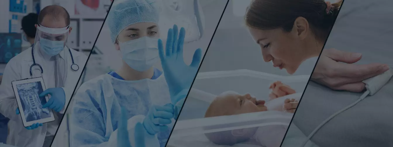 Bolnice i poliklinike