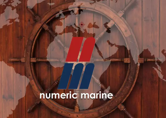 NUMERIC MARINE