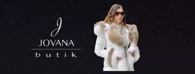 BUTIK JOVANA