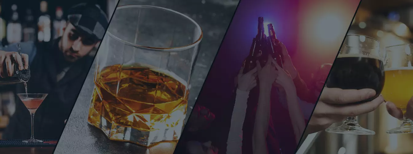 Kafe barovi i klubovi