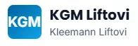 KGM LIFTOVI DOO