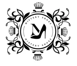 Mistery shoes