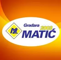 MATIĆ 2003