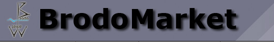BRODOMARKET DOO
