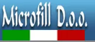 MICROFILL DOO