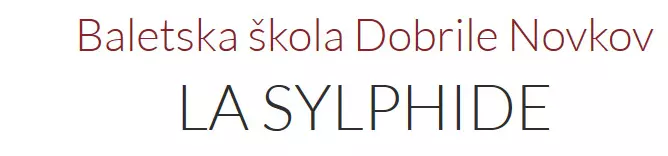 LA SYLPHIDE