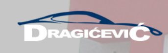 DRAGIĆEVIĆ AS MOTORS DOO