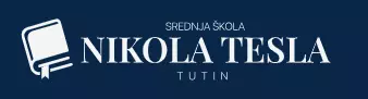 SREDNJA ŠKOLA NIKOLA TESLA TUTIN