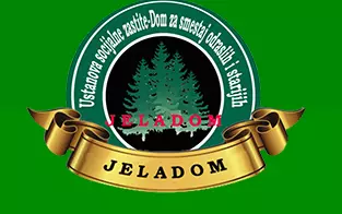 DOM ZA STARA LICA JELA DOM