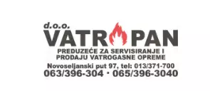 VATROPAN DOO