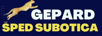 GEPARD-ŠPED DOO