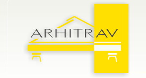 ARHITRAV DOO