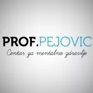 CENTAR ZA MENTALNO ZDRAVLJE - PROF.PEJOVIĆ