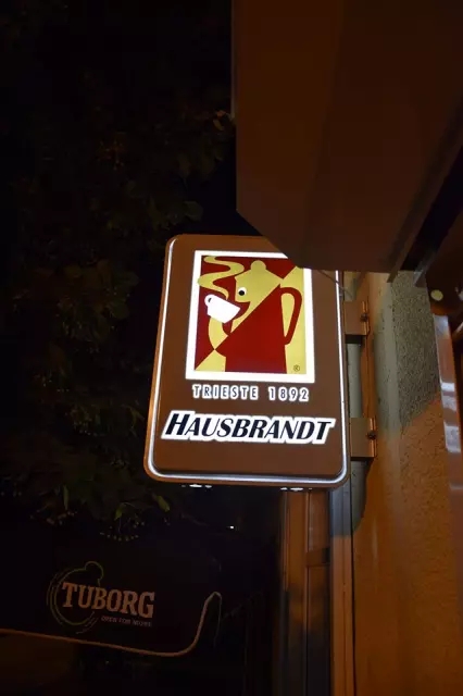 Chausbrandt