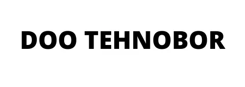DOO TEHNOBOR