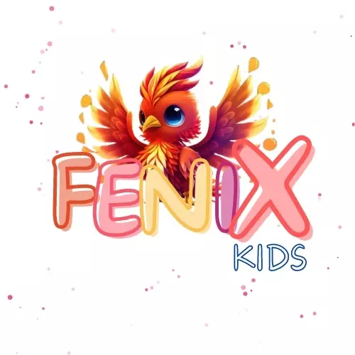 IGRAONICA FENIX KIDS