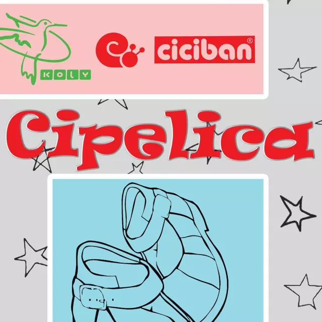 CIPELICA 037 KRUŠEVAC