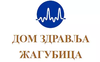 DOM ZDRAVLJA ŽAGUBICA