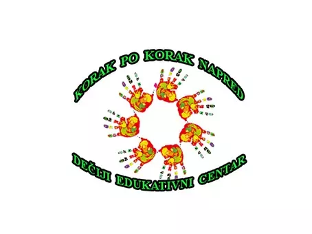 KORAK PO KORAK NAPRED