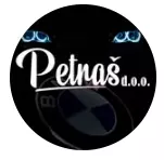 AUTOCENTAR PETRAŠ DOO PADINA