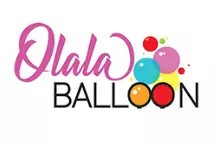O LA LA BALLOON