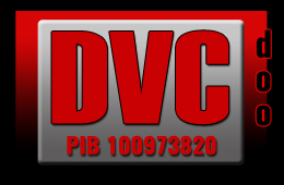 DVC DOO