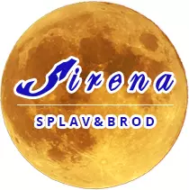 BROD - SPLAV SIRENA