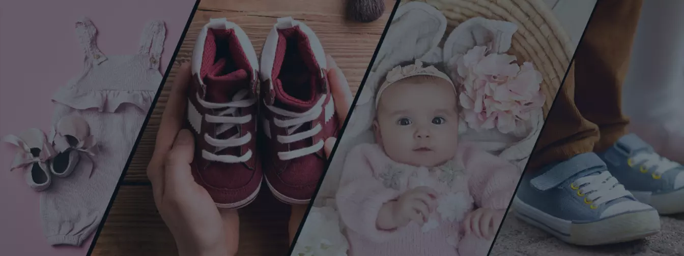 Dečja obuća, oprema i garderoba