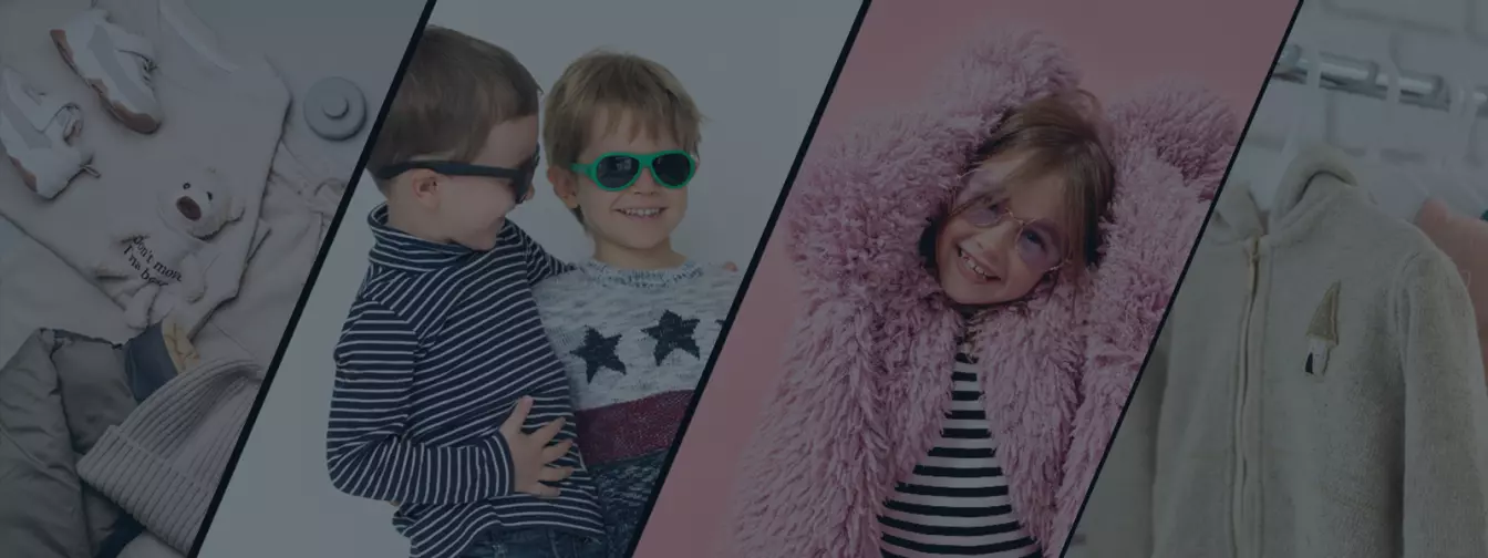 Dečja obuća, oprema i garderoba