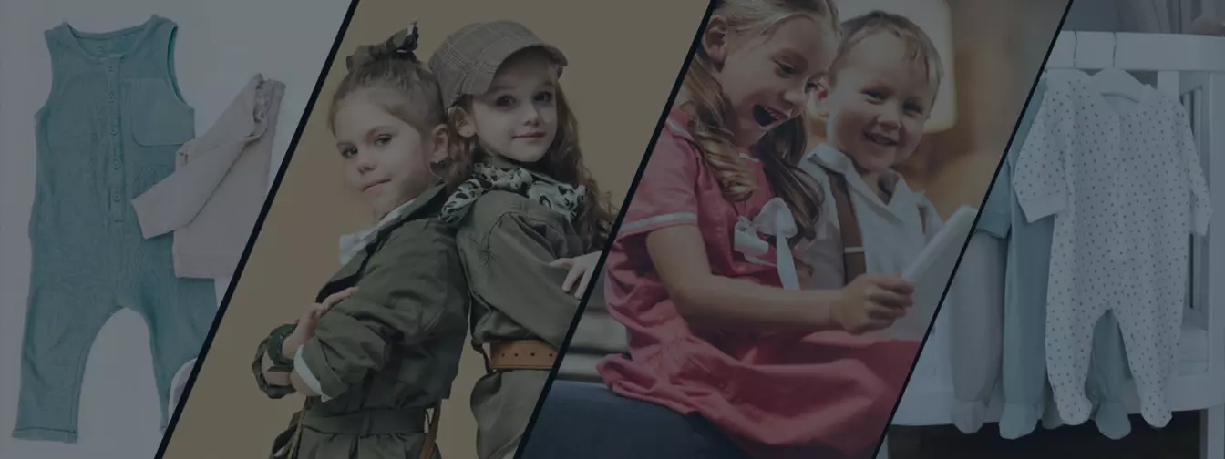 Dečja obuća, oprema i garderoba