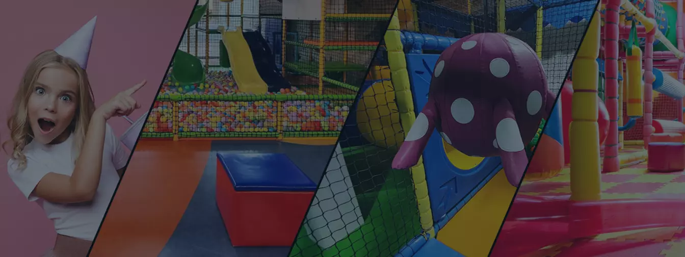 Dečje igraonice i rođendaonice