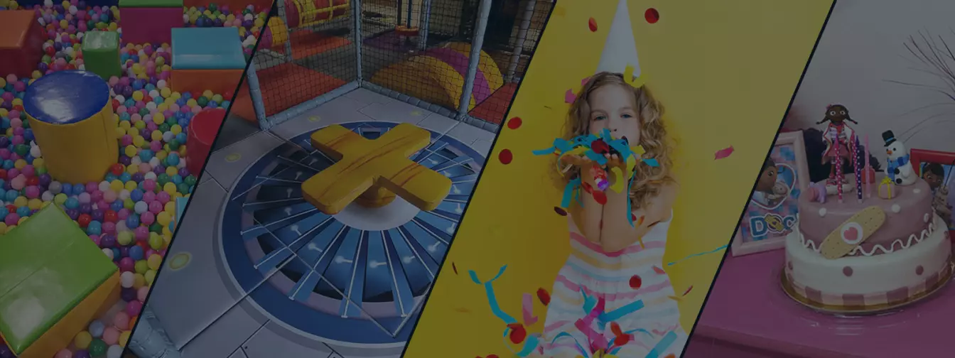 Dečje igraonice i rođendaonice