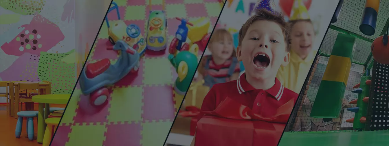 Dečje igraonice i rođendaonice