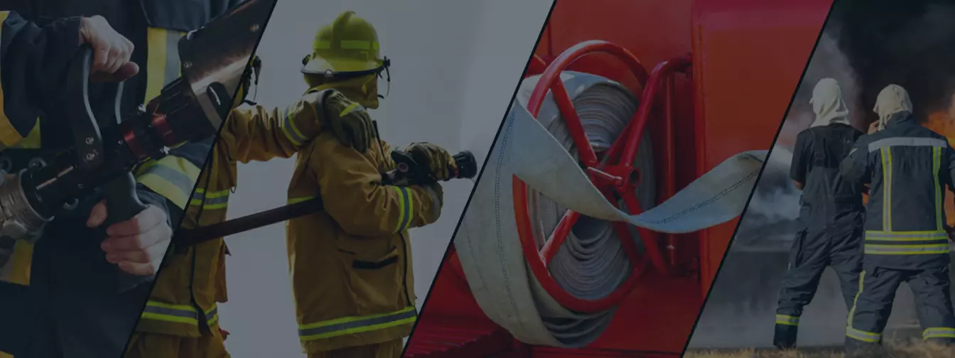 Dobrovoljna vatrogasna društva