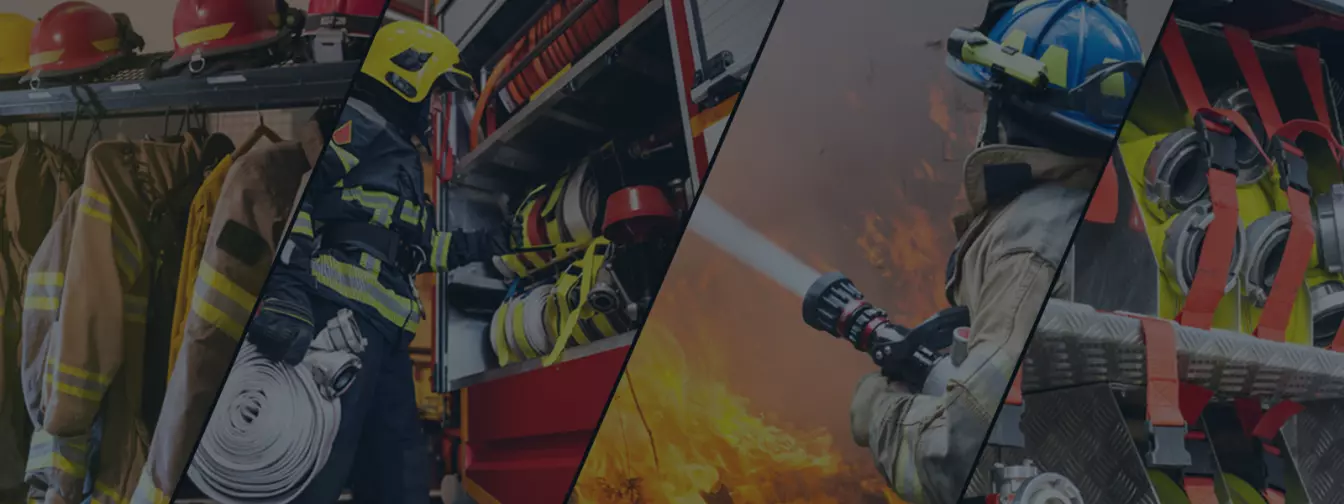 Dobrovoljna vatrogasna društva