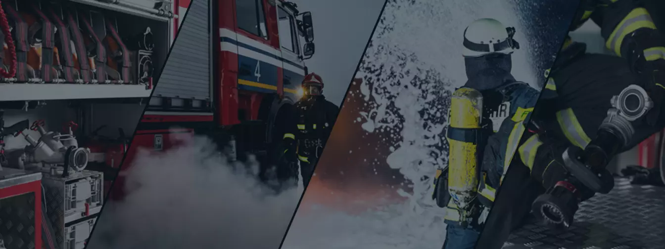 Dobrovoljna vatrogasna društva