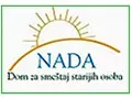 Dom za smeštaj odraslih i starih Nada