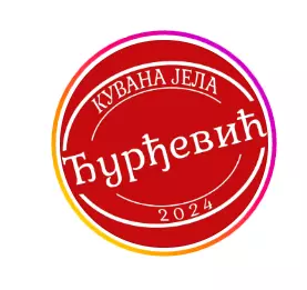 KUVANA JELA ĐURĐEVIĆ