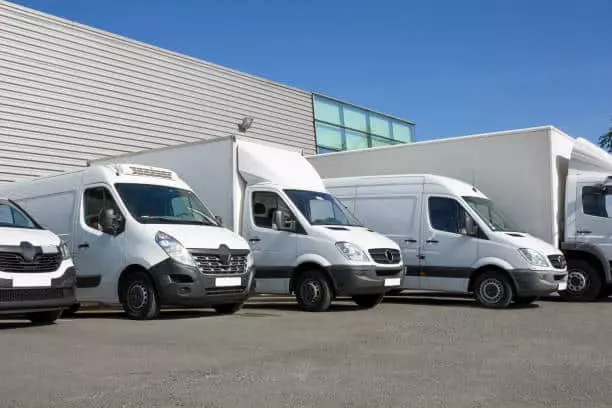 Domaći kamionski i kombi transport Kragujevac | MMD TRA