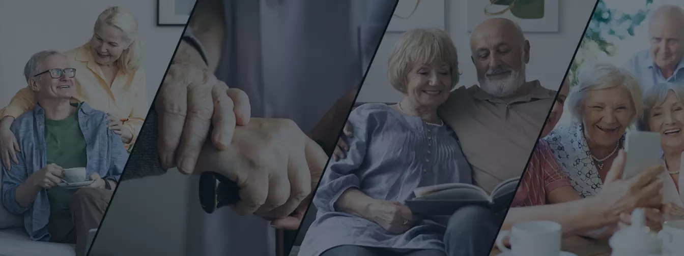 Domovi za stare i nega starih lica