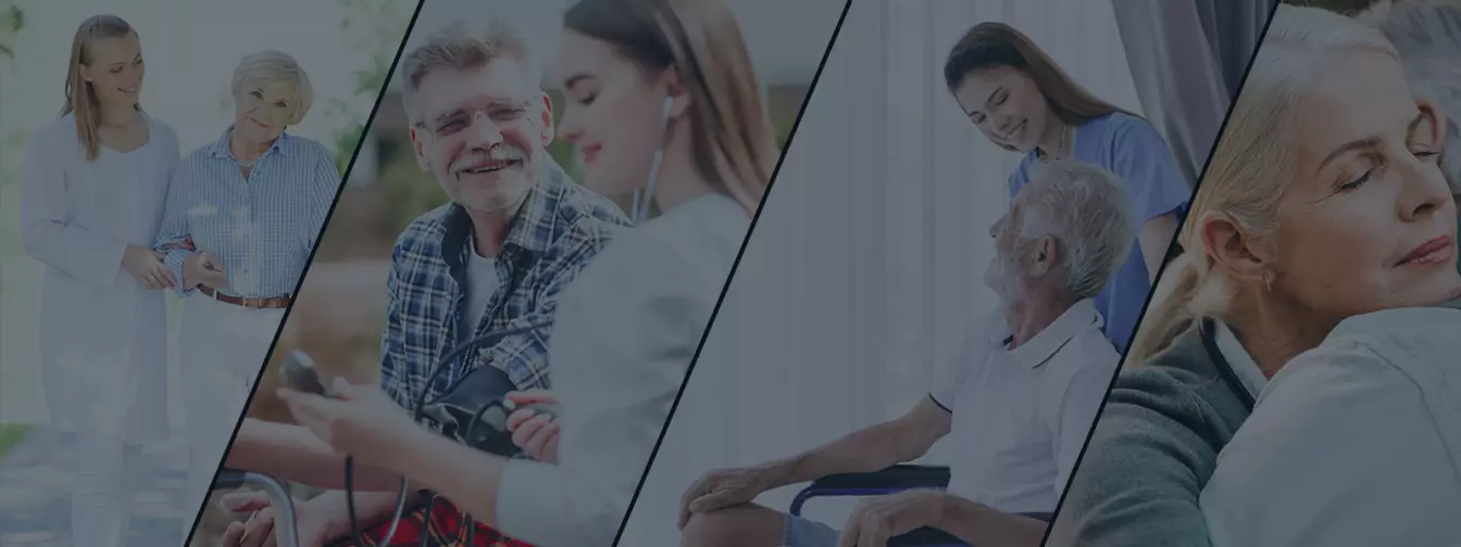 Domovi za stare i nega starih lica